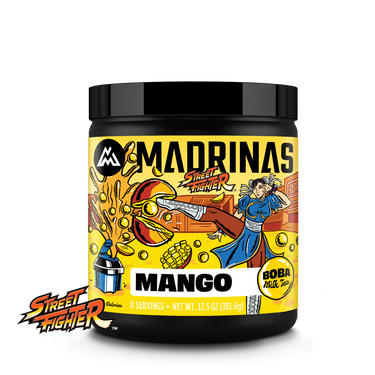 Mango
